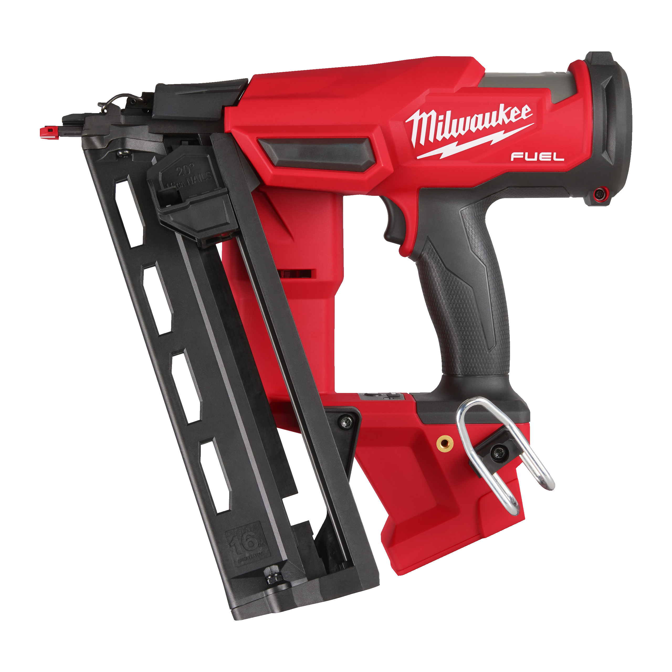 Milwaukee® Gwoździarki i zszywacze — M18 FN16GA-0X