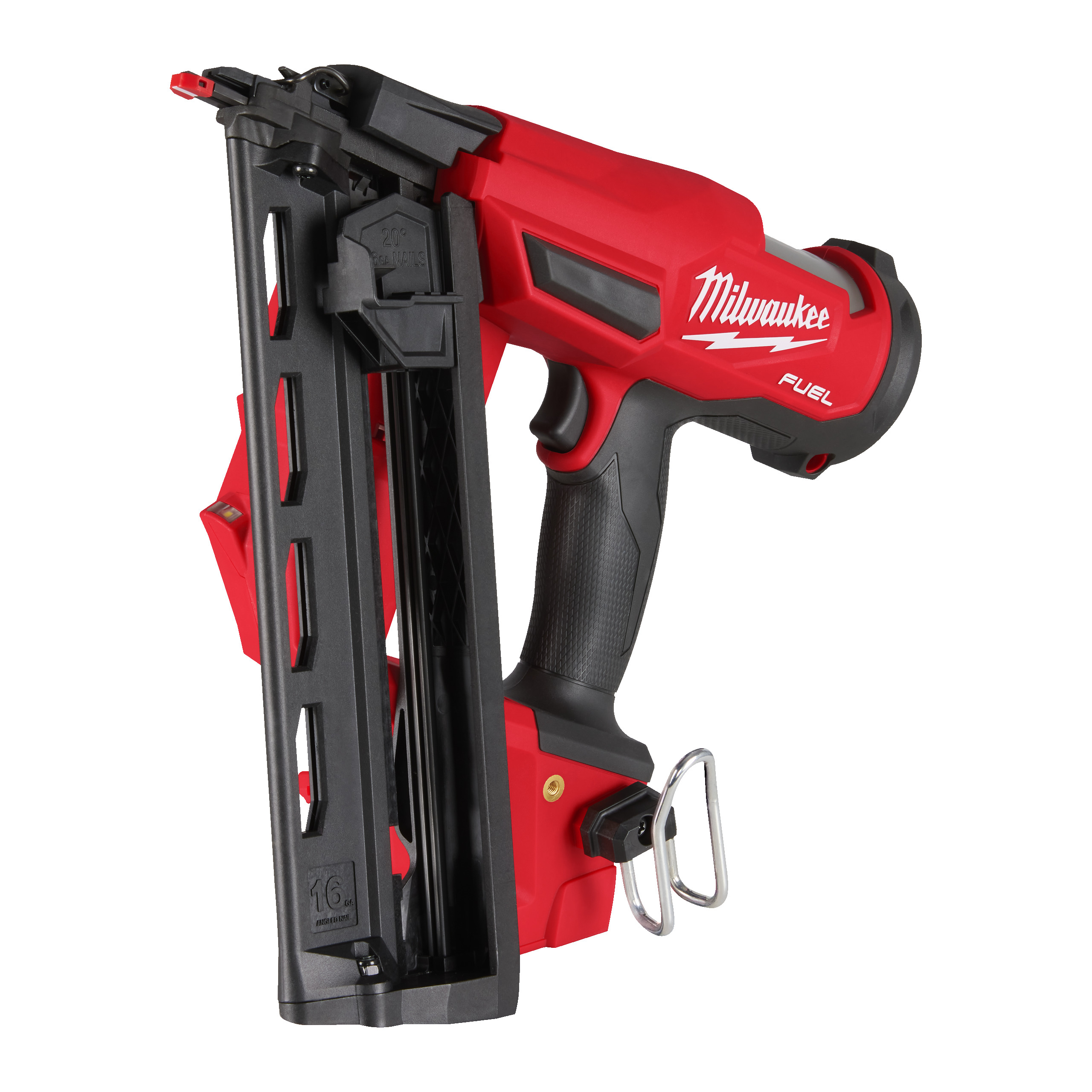 Milwaukee® Gwoździarki i zszywacze — M18 FN16GA-0X - obrazek 2