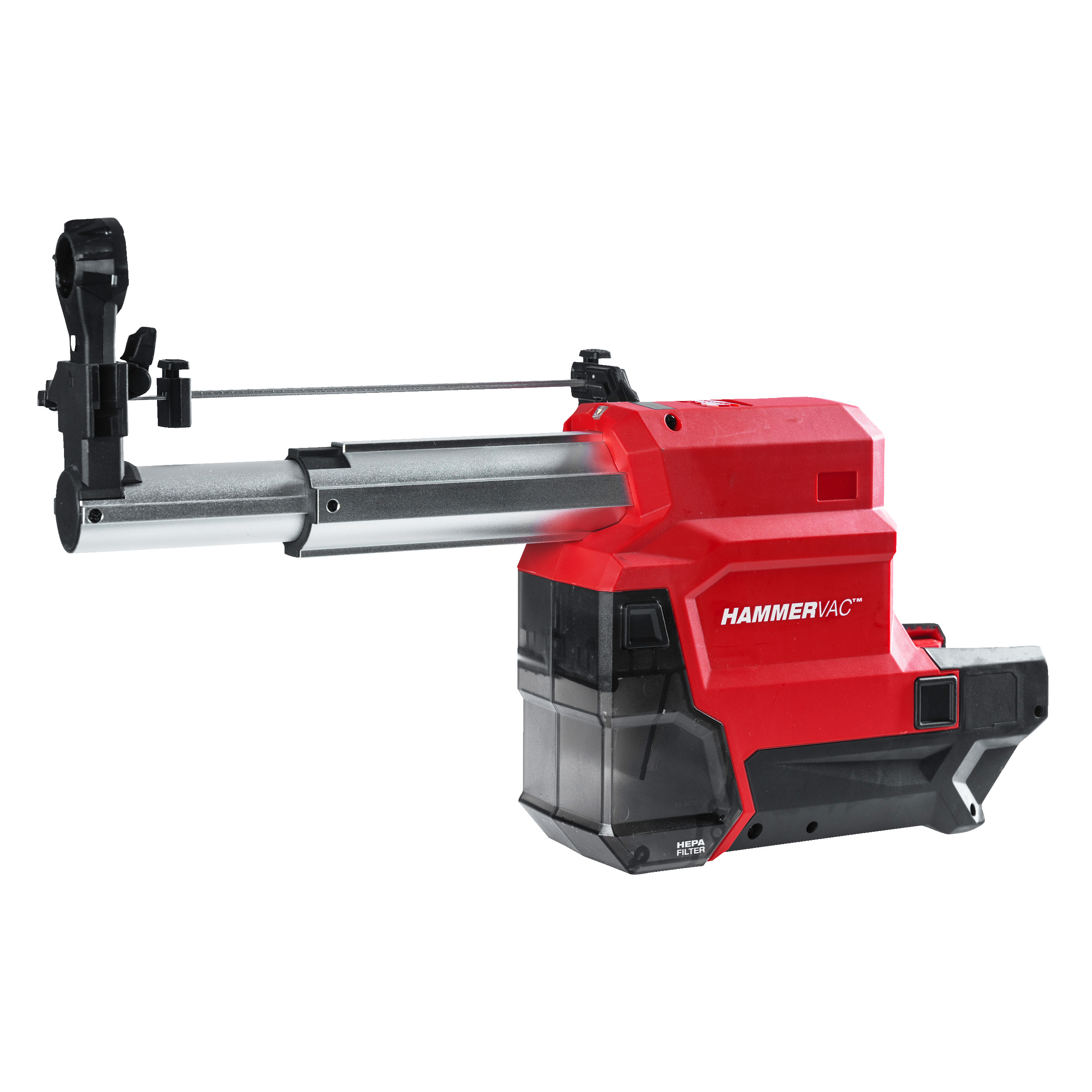 Milwaukee® Odkurzacze klasy L — M18 FPDDEXL-0 - obrazek 2