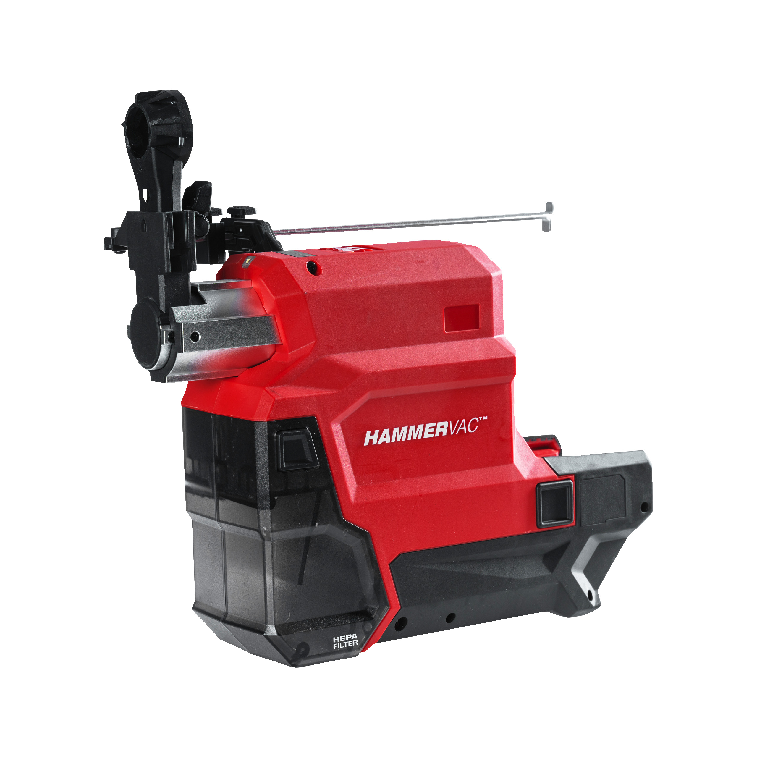 Milwaukee® Odkurzacze klasy L — M18 FPDDEXL-0 - obrazek 4
