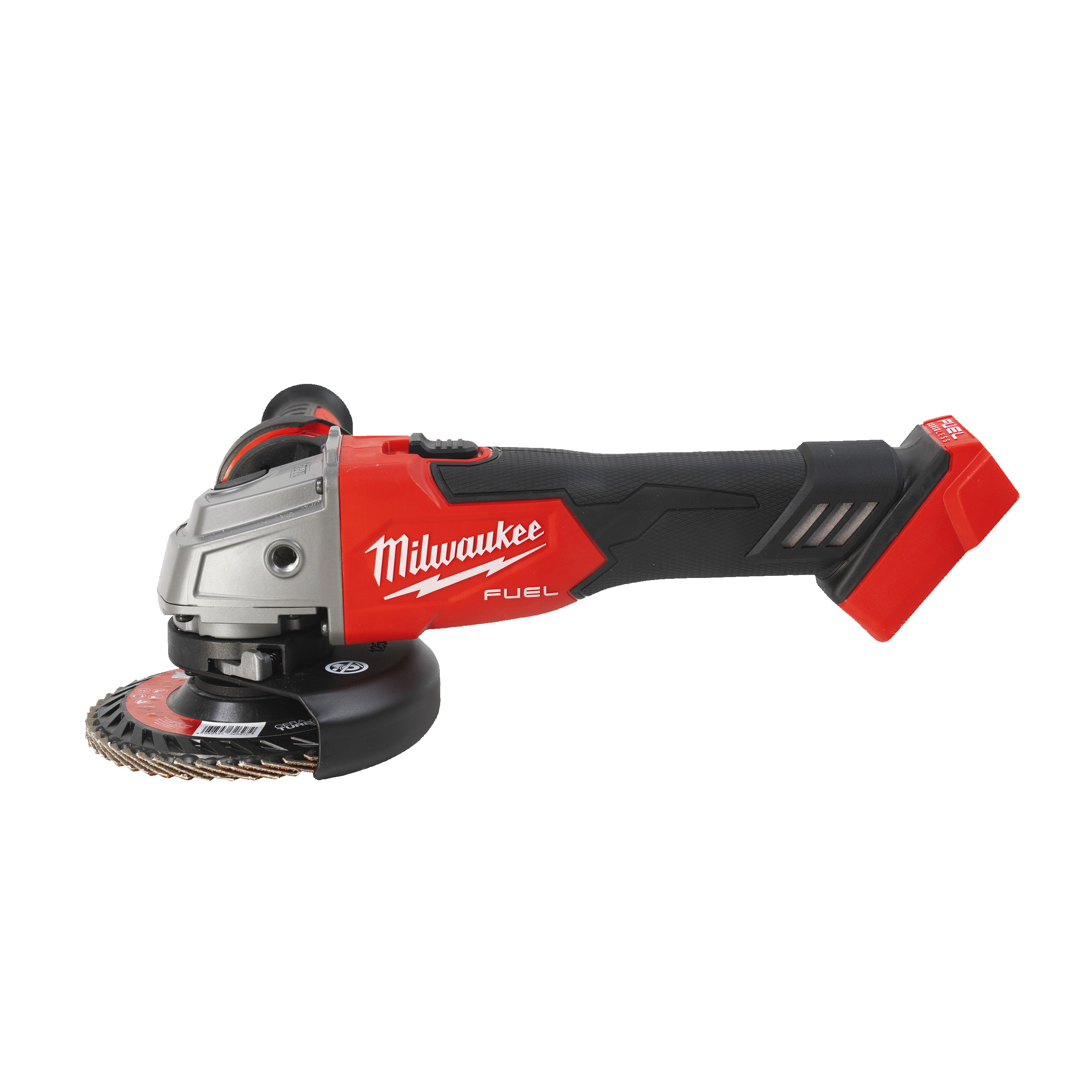 Milwaukee® Szlifierki 125 mm — M18 FSAG125X-0 - obrazek 2