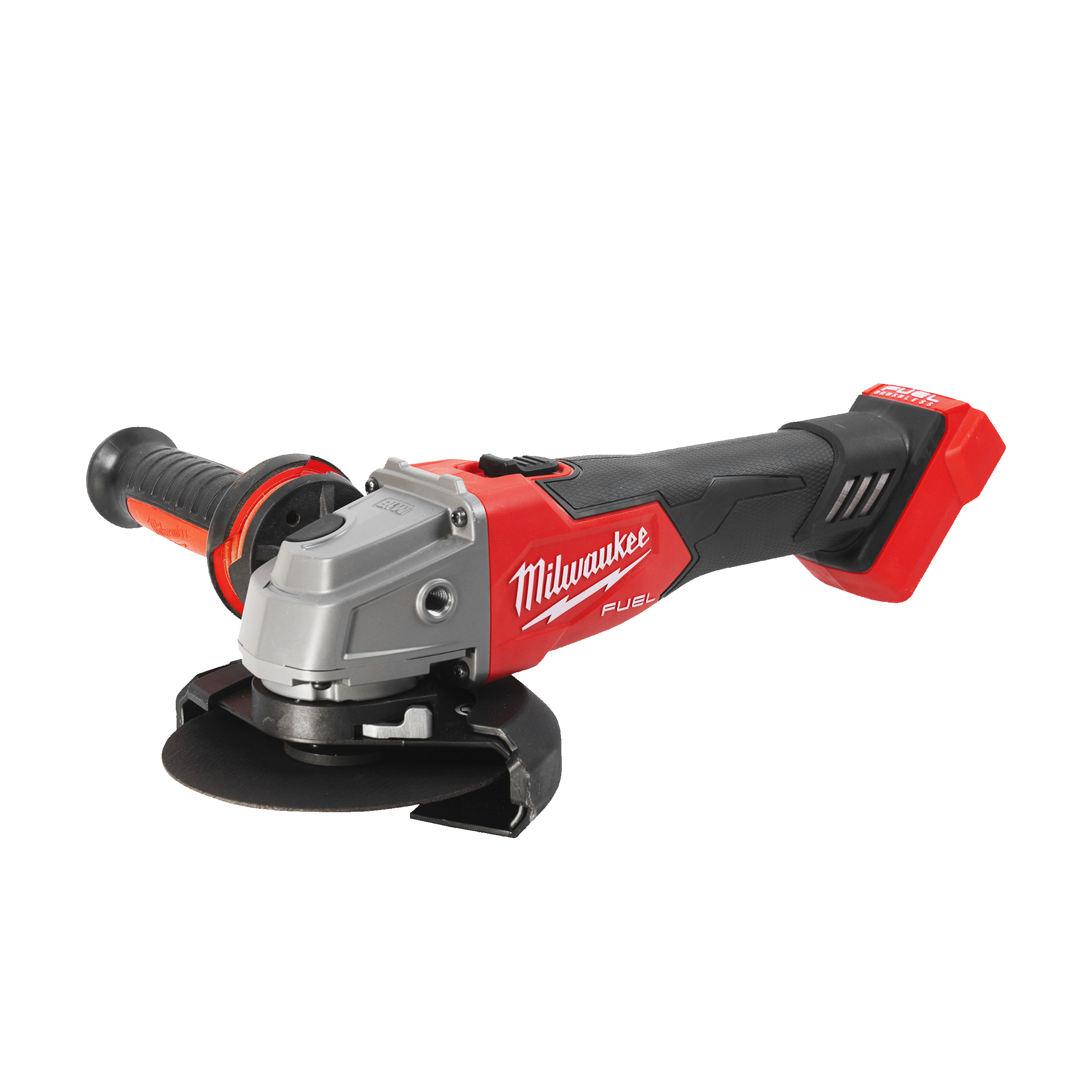 Milwaukee® Szlifierki 125 mm — M18 FSAG125X-0 - obrazek 3