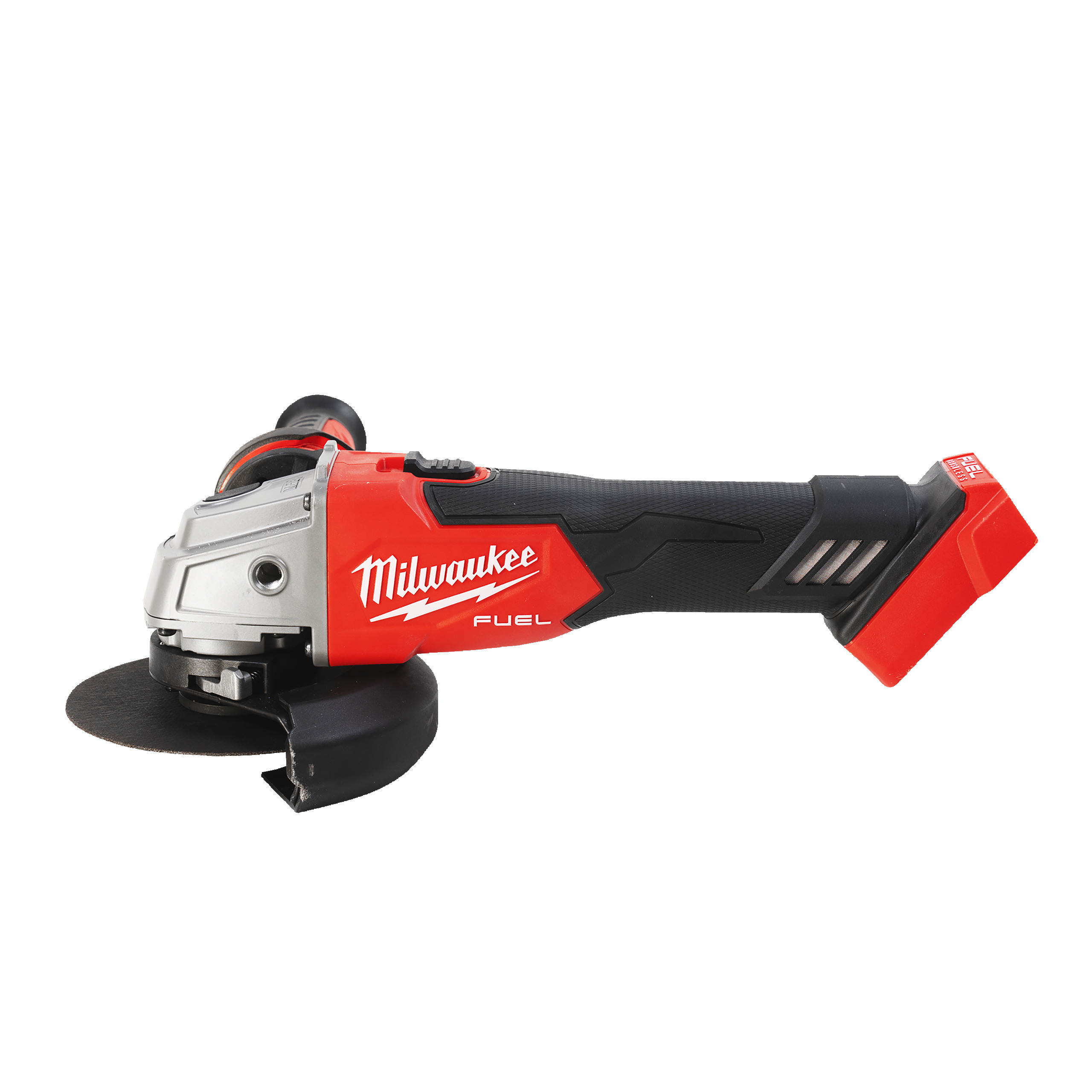 Milwaukee® Szlifierki 125 mm — M18 FSAG125X-0 - obrazek 4