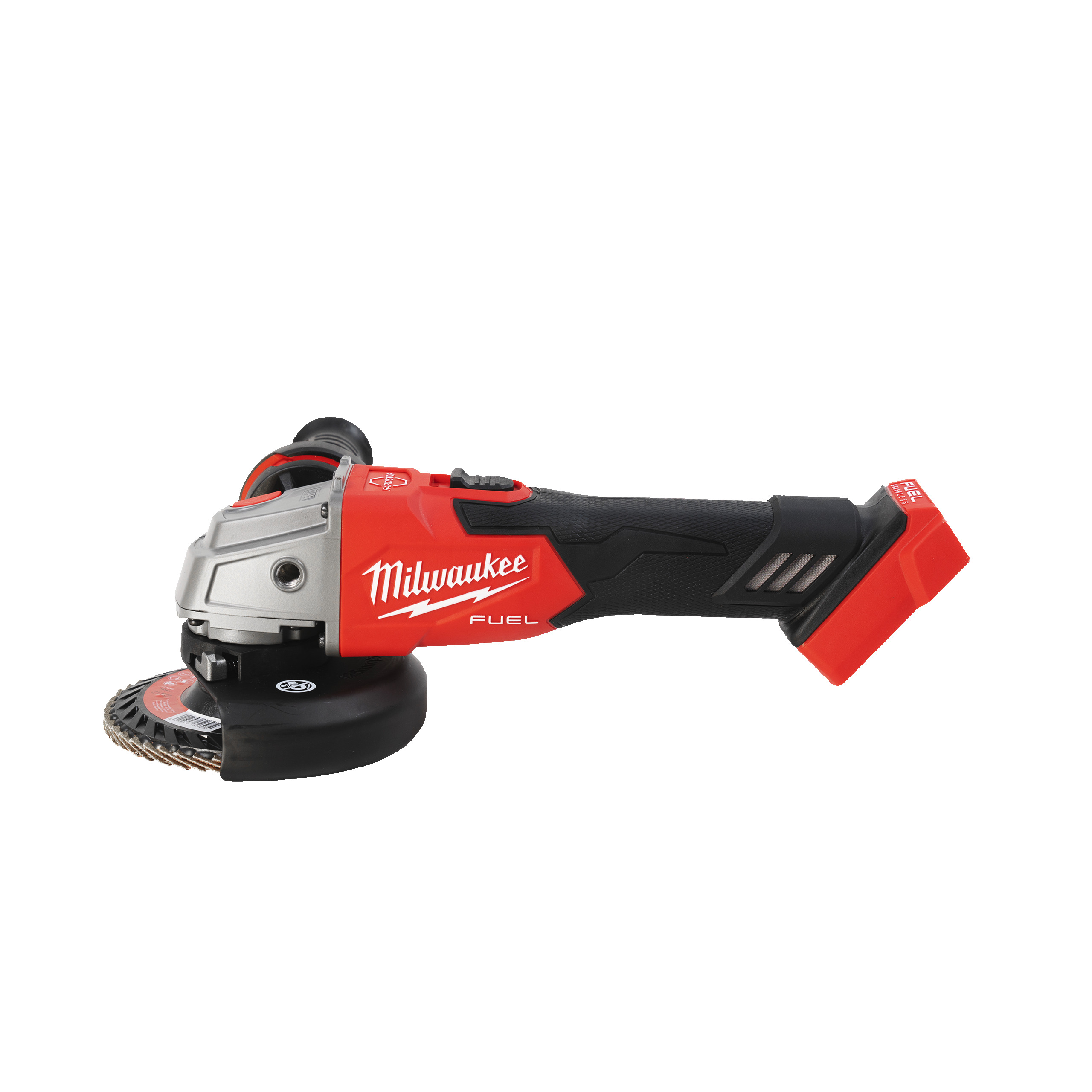 Milwaukee® Szlifierki 125 mm — M18 FSAG125XB-0 - obrazek 2