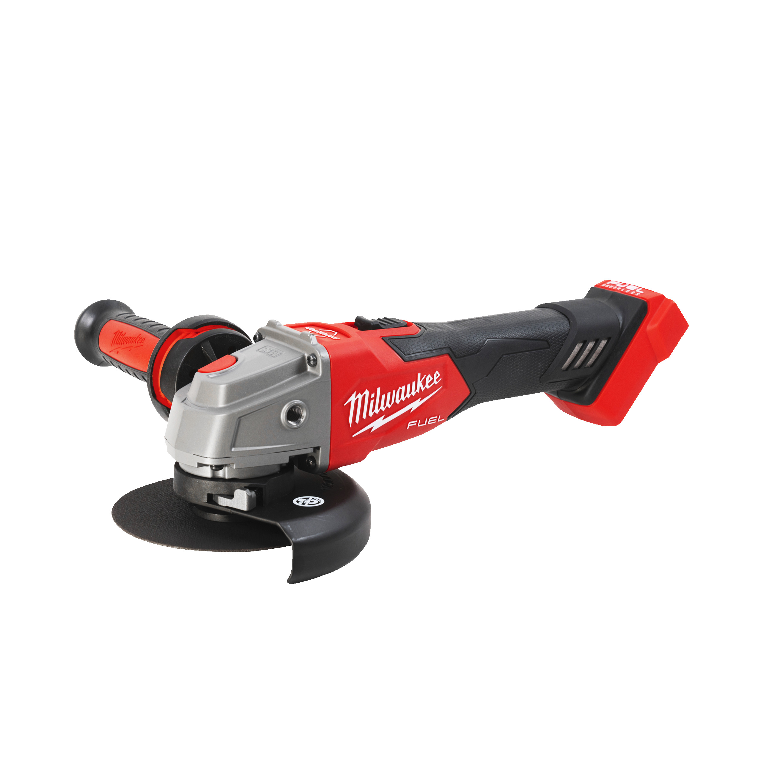 Milwaukee® Szlifierki 125 mm — M18 FSAG125XB-0 - obrazek 3