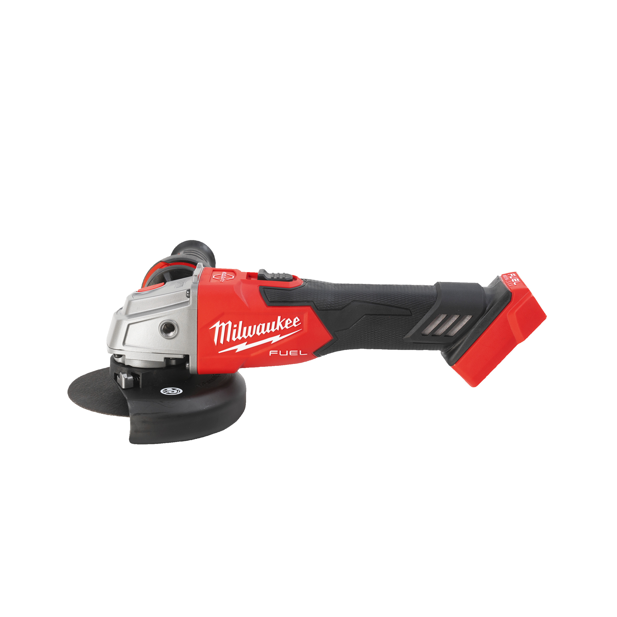 Milwaukee® Szlifierki 125 mm — M18 FSAG125XB-0 - obrazek 4