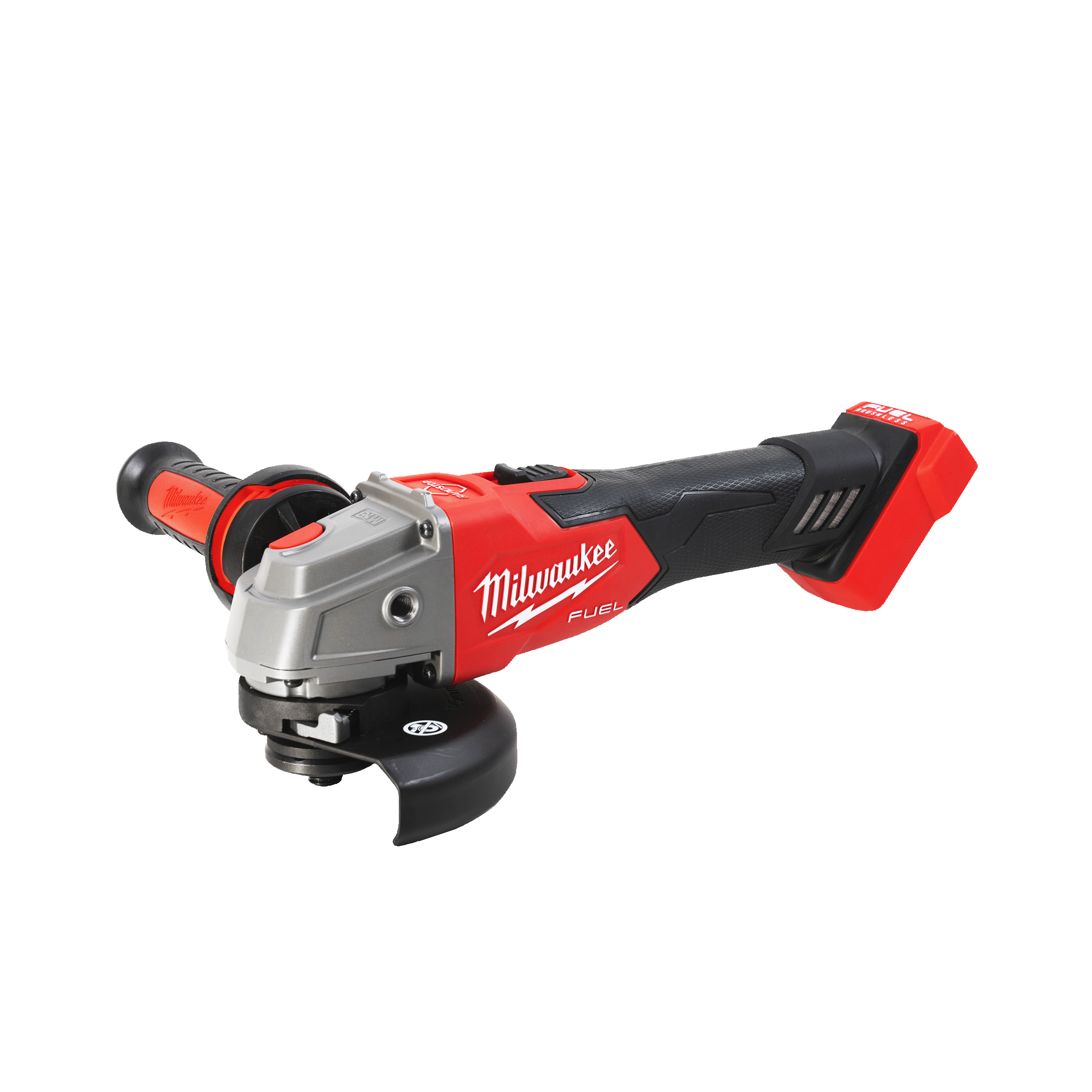 Milwaukee® Szlifierki 125 mm — M18 FSAG125XB-0 - obrazek 5