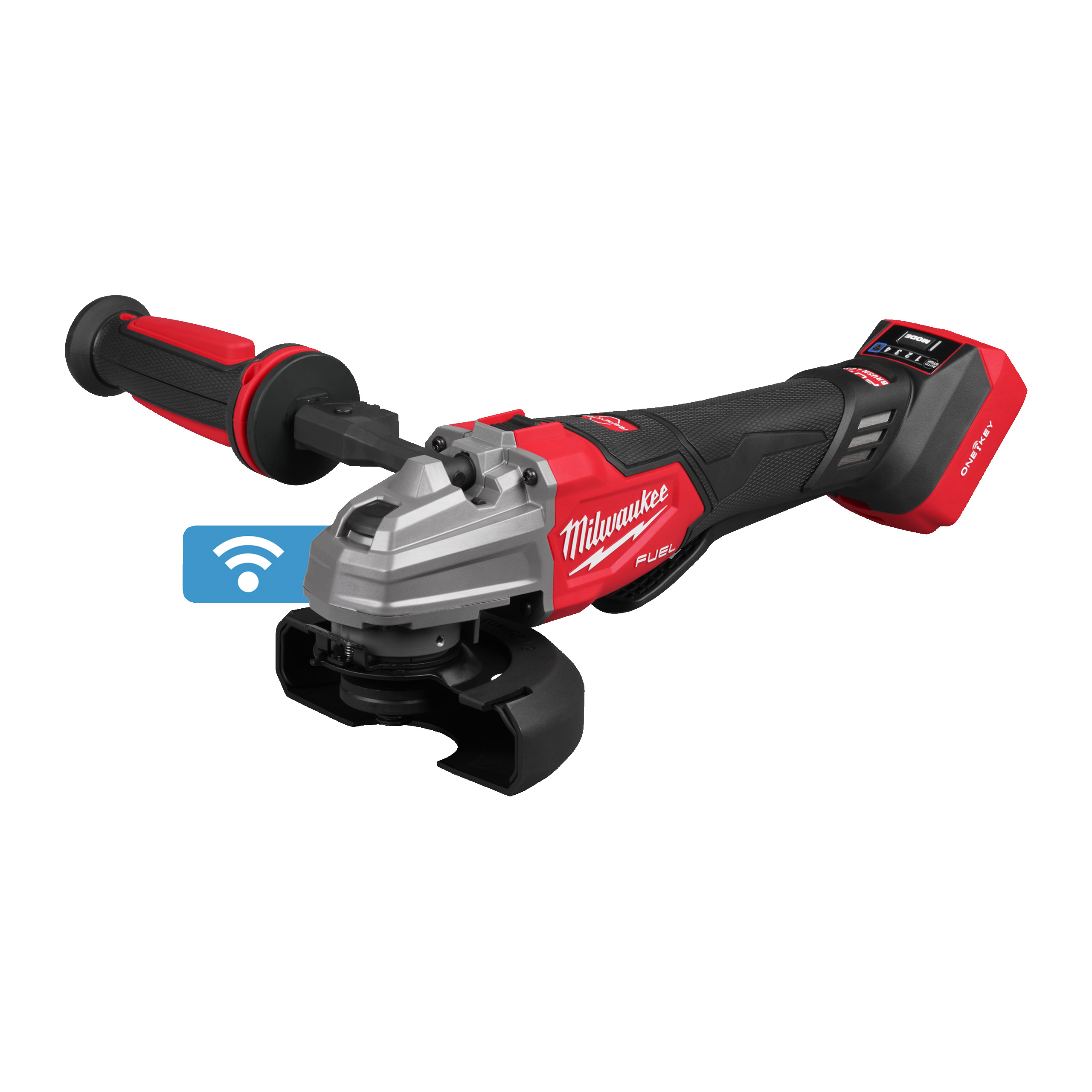Milwaukee® Szlifierki 125 mm — M18 FSAGSVO125X-0X - obrazek 2