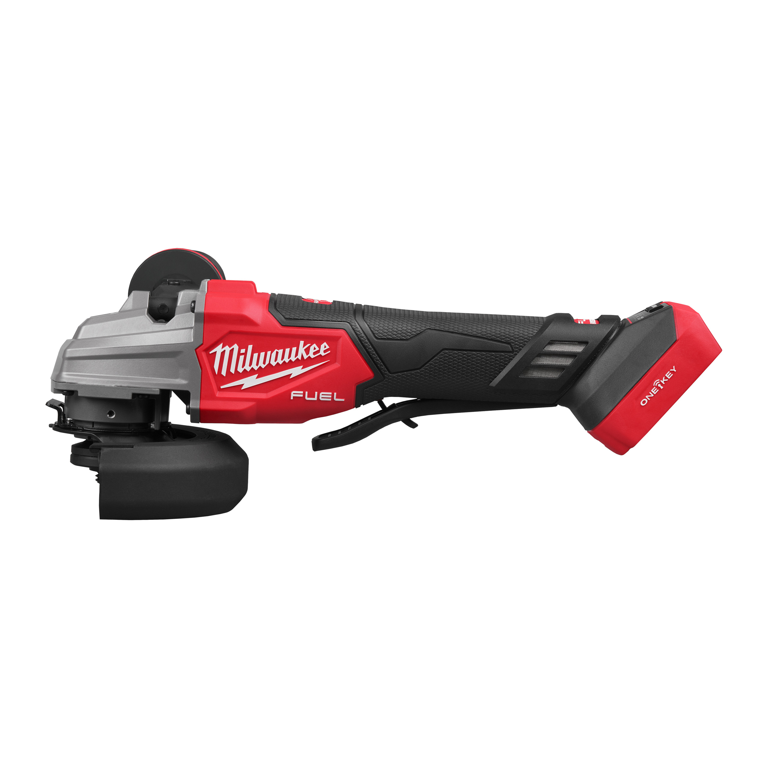 Milwaukee® Szlifierki 125 mm — M18 FSAGSVO125X-0X - obrazek 3