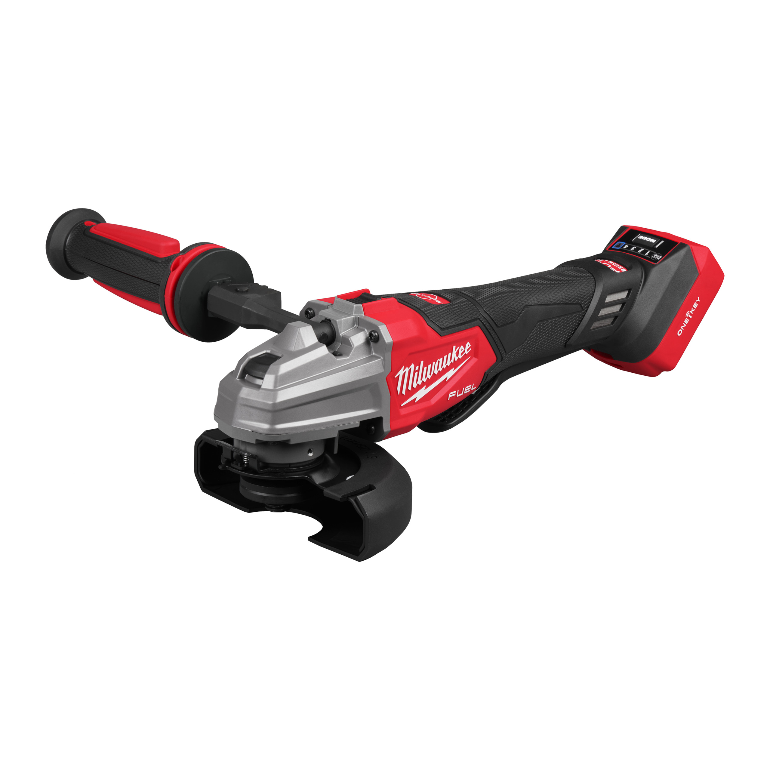 Milwaukee® Szlifierki 125 mm — M18 FSAGSVO125X-0X - obrazek 4