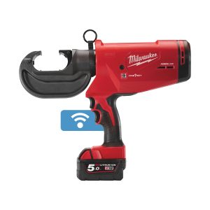 Milwaukee® Zaciskanie kabli — M18 HCCT109/42-522C