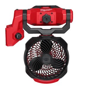 Milwaukee® Dmuchawy i wentylatory — M18 LAF-0