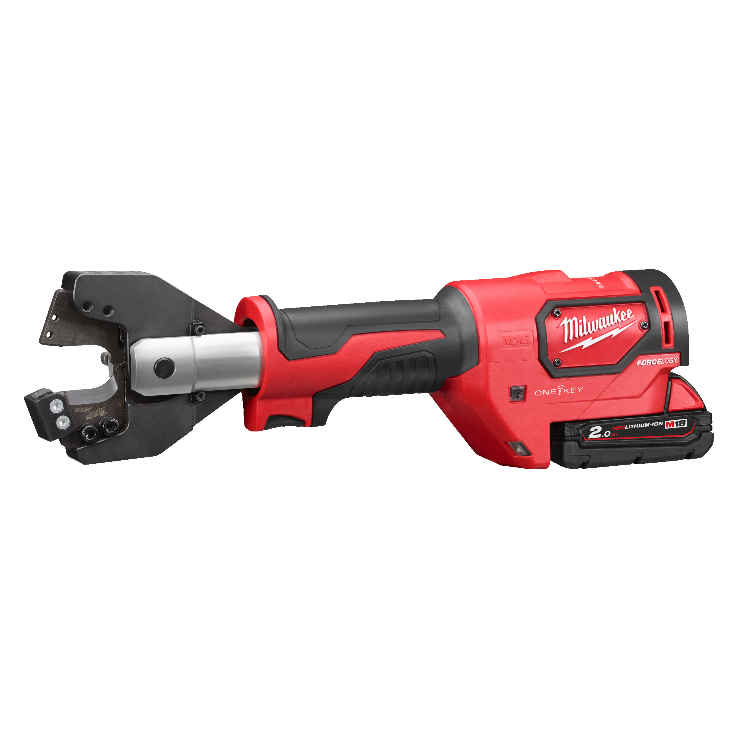 Milwaukee® Cięcie kabli — M18 ONEHCC-201C ACSR SET - obrazek 4