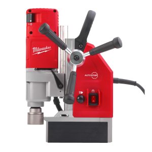 Milwaukee® Wiertarka magnetyczna z elektromagnesem | MDE 41 | Milwaukee — MDE 41