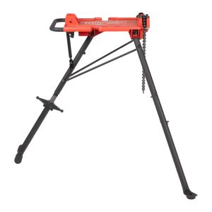 Milwaukee® Zestaw stojaka do rur do spawania — MPS