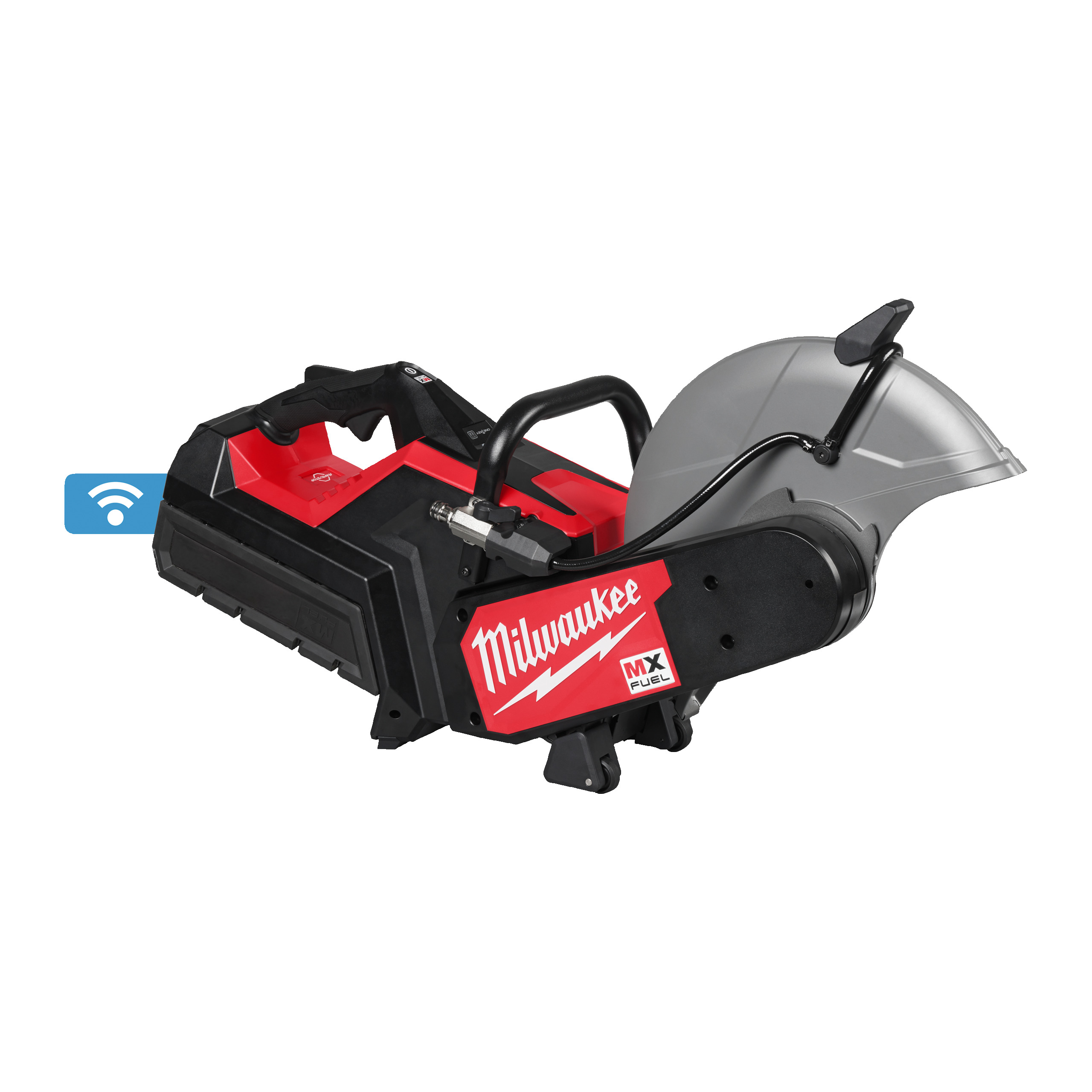 Milwaukee® Przecinarki — MXF COS350G2-802 - obrazek 3