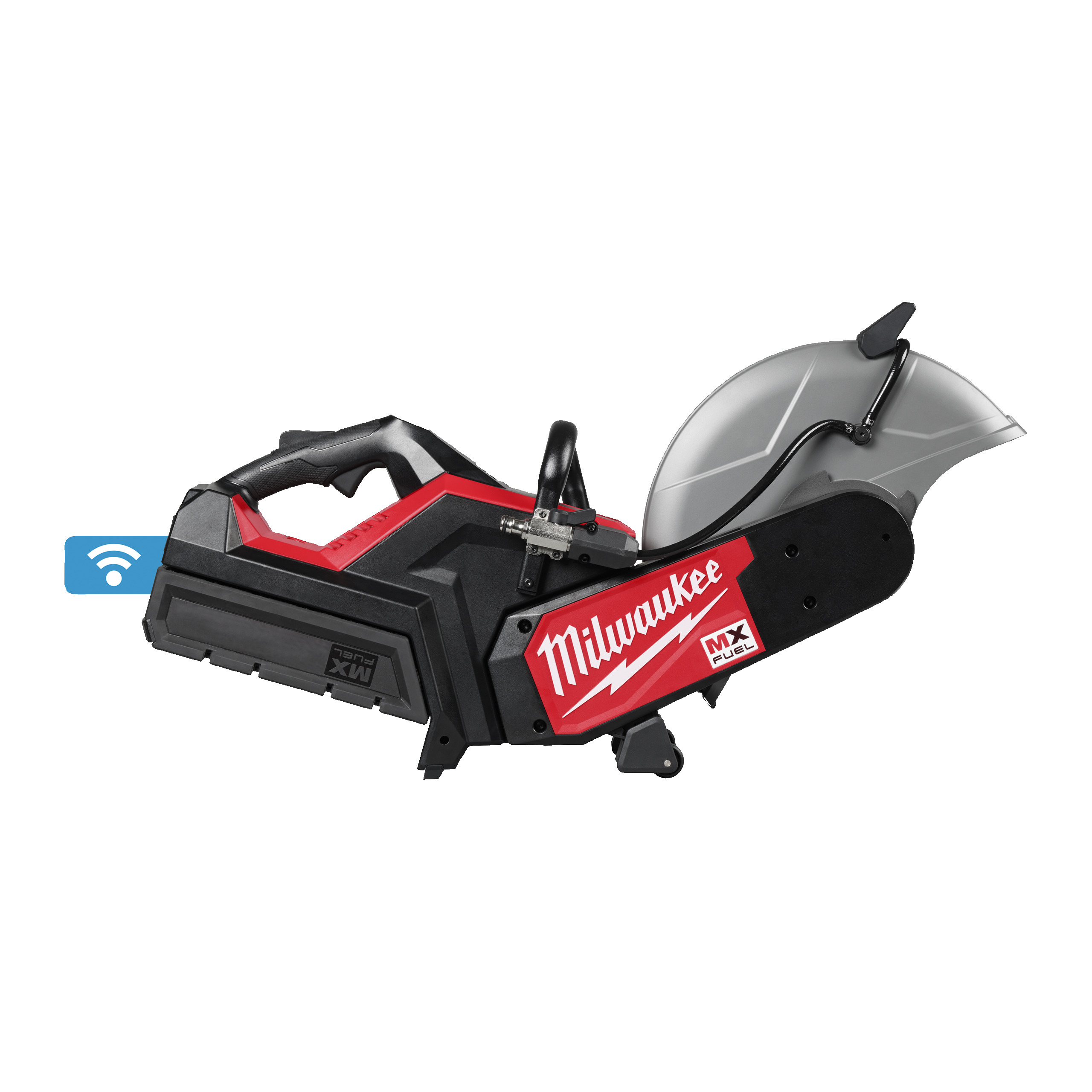 Milwaukee® Przecinarki — MXF COS350G2-802 - obrazek 4