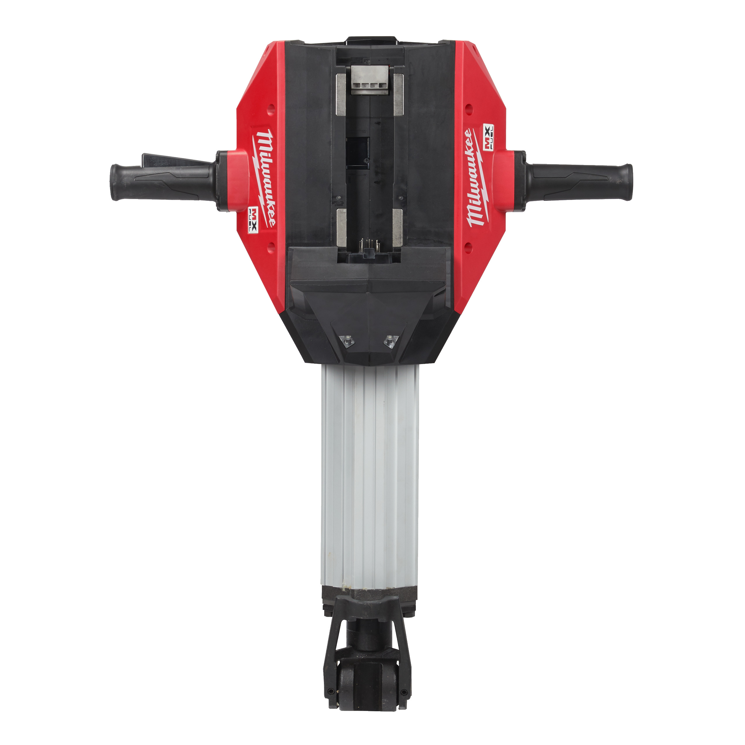 Milwaukee® MX FUEL™ Młot wyburzeniowy 28mm | MXF DH2528H | Młot akumulatorowy — MXF DH2528H-0 - obrazek 3
