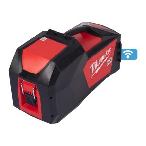 Milwaukee® Zgrzewarki elektrooporowe — MXF EFP-0