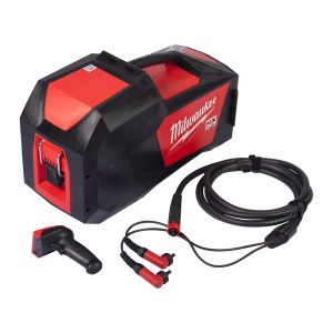 Milwaukee® Zgrzewarki elektrooporowe — MXF EFP-802