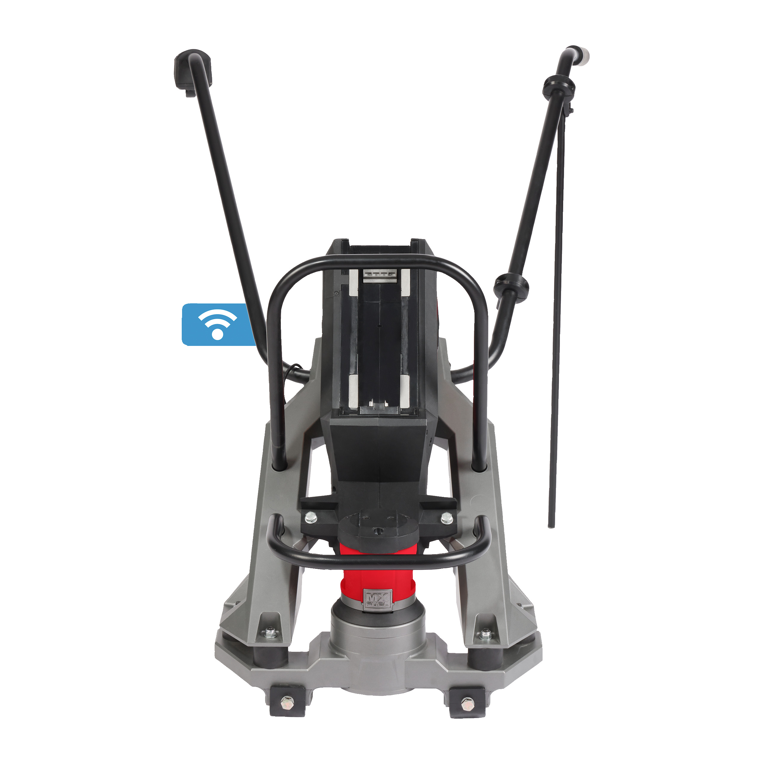 Milwaukee® Łaty Wibracyjne — MXF PSC-0