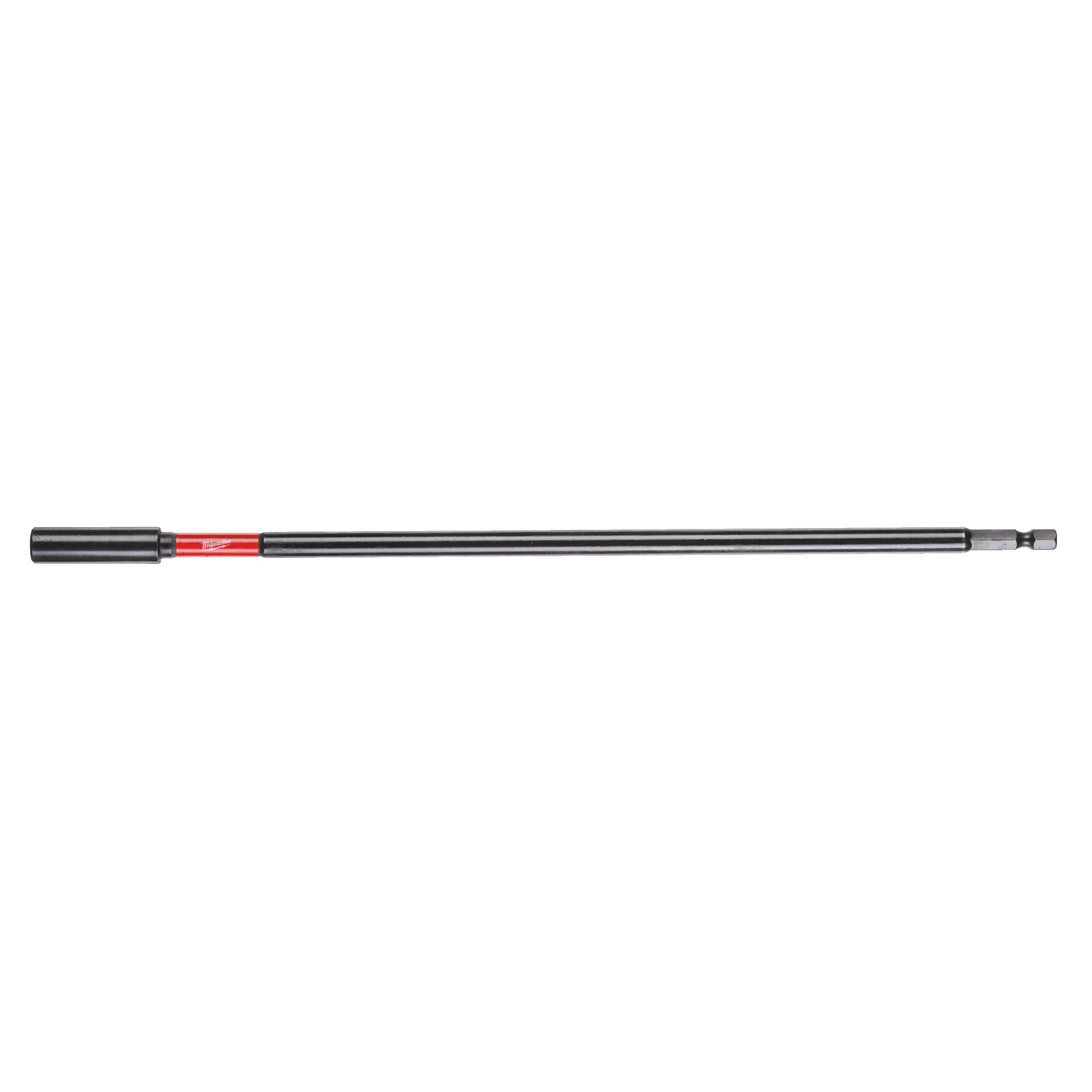 Milwaukee® Bity udarowe SHOCKWAVE™ — Bit Holder Mag screw engaging ShW 75mm - 1 pc - obrazek 3