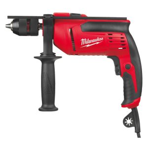 Milwaukee® Wiertarki udarowe — PD-705
