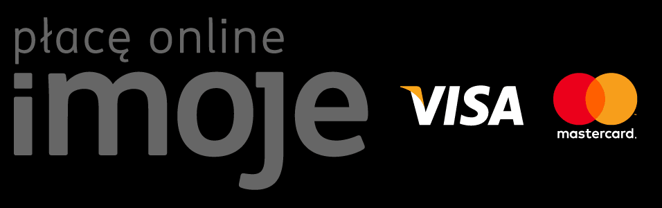 imoje by ING - platnosci online, BLIK, Visa, Mastercard